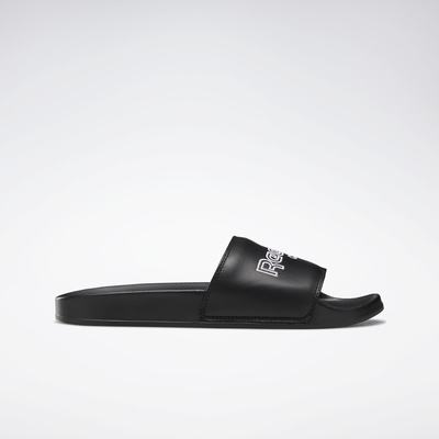 Reebok Men's Classic Slides Black,US-84102